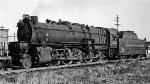 PRR 3445, I-1SA, c. 1945